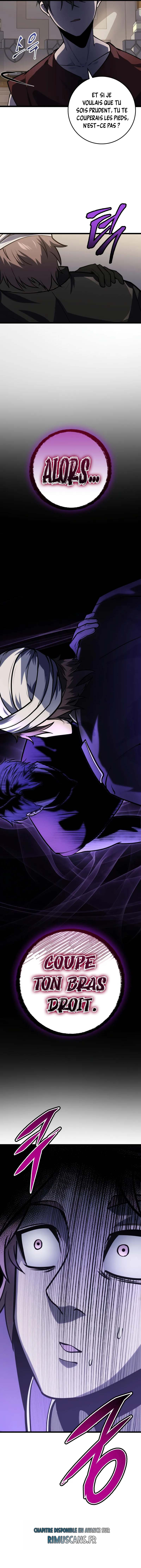 Read A Dragonslayer’s Peerless Regression FR Manga Online