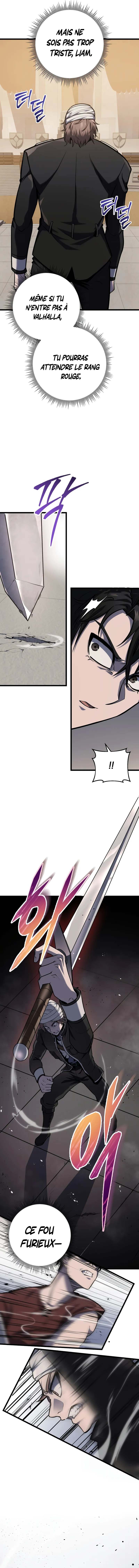 Read A Dragonslayer’s Peerless Regression FR Manga Online