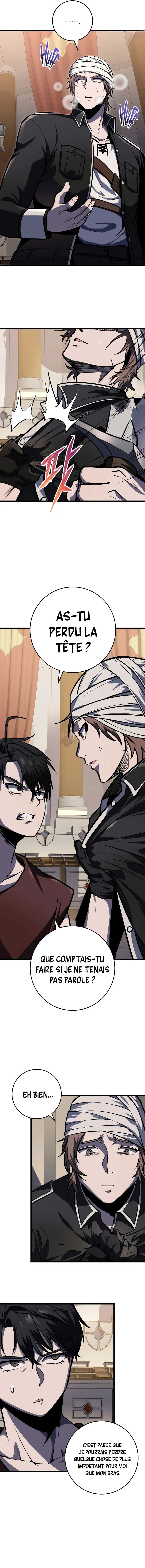 Read A Dragonslayer’s Peerless Regression FR Manga Online