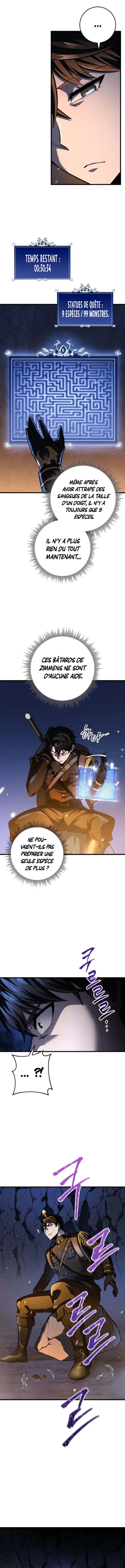 Read A Dragonslayer’s Peerless Regression FR Manga Online