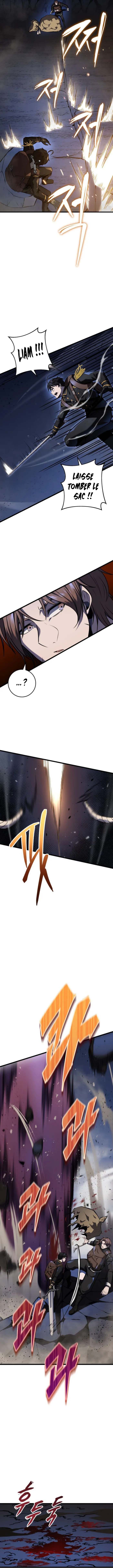 Read A Dragonslayer’s Peerless Regression FR Manga Online