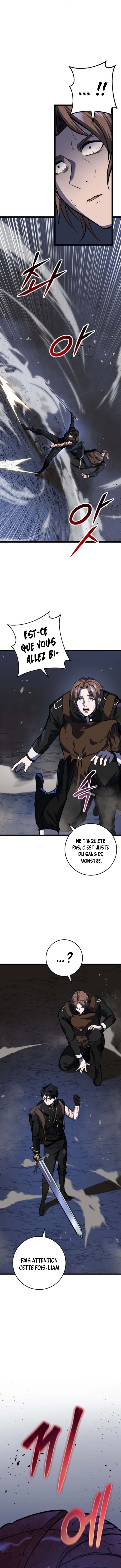 Read A Dragonslayer’s Peerless Regression FR Manga Online