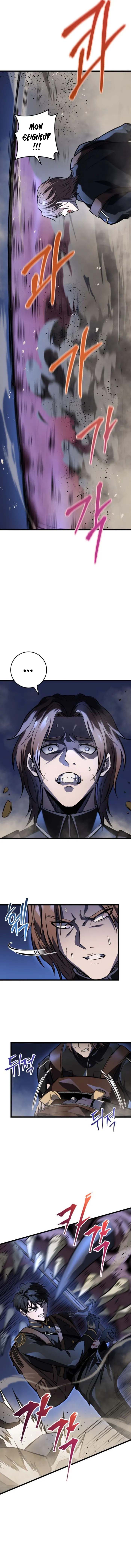 Read A Dragonslayer’s Peerless Regression FR Manga Online