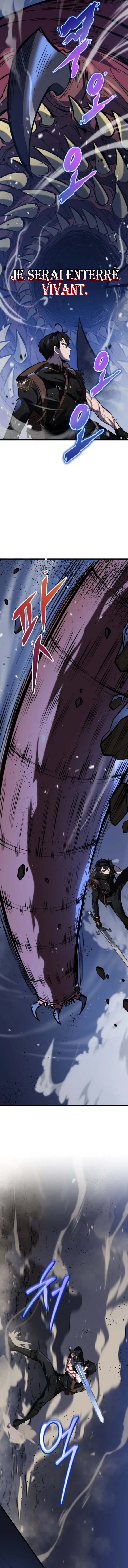Read A Dragonslayer’s Peerless Regression FR Manga Online