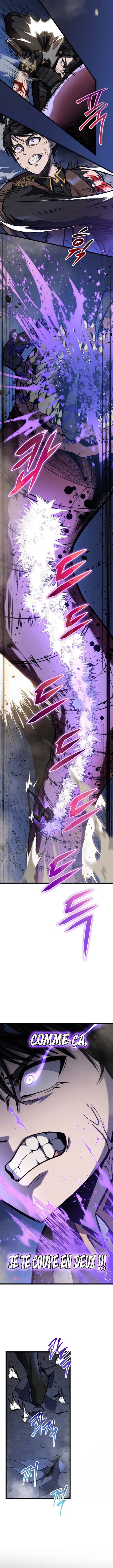 Read A Dragonslayer’s Peerless Regression FR Manga Online