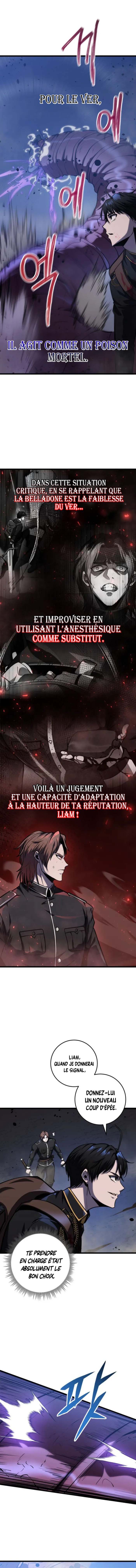 Read A Dragonslayer’s Peerless Regression FR Manga Online