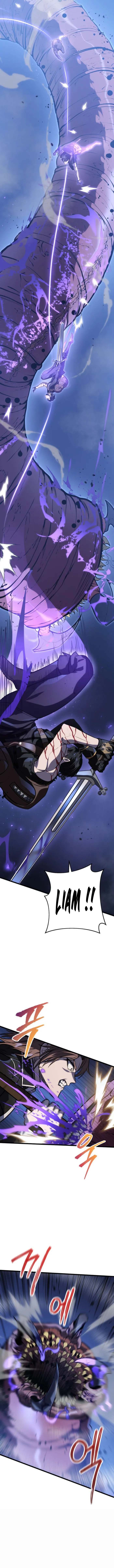 Read A Dragonslayer’s Peerless Regression FR Manga Online