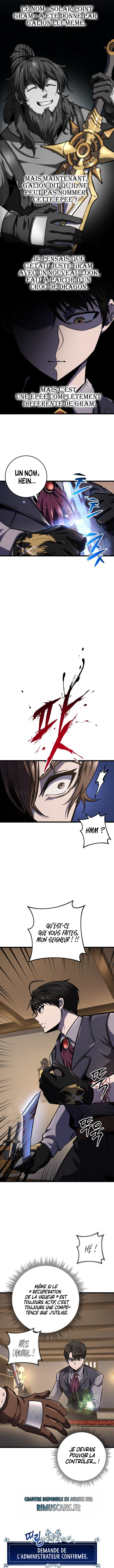 Read A Dragonslayer’s Peerless Regression FR Manga Online