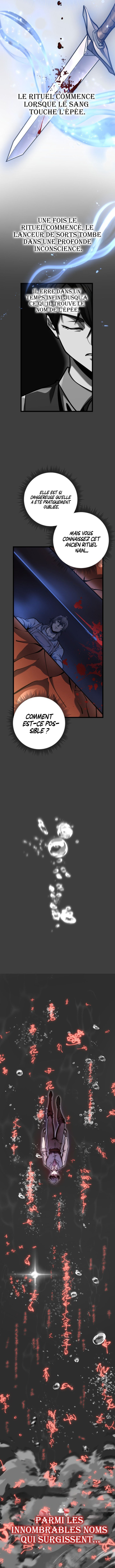 Read A Dragonslayer’s Peerless Regression FR Manga Online