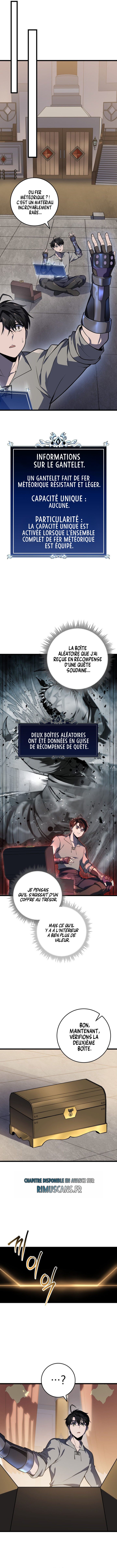 Read A Dragonslayer’s Peerless Regression FR Manga Online