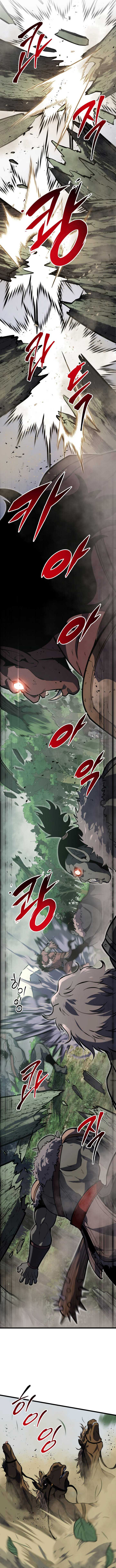 Read A Dragonslayer’s Peerless Regression FR Manga Online