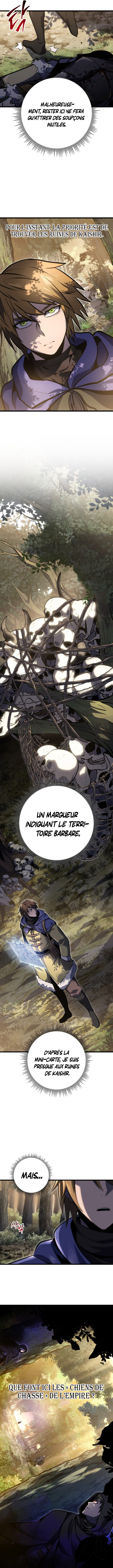 Read A Dragonslayer’s Peerless Regression FR Manga Online