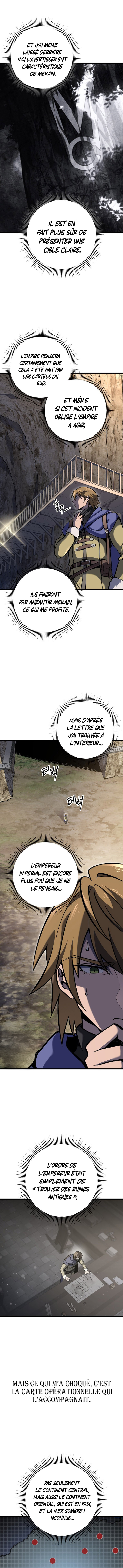 Read A Dragonslayer’s Peerless Regression FR Manga Online
