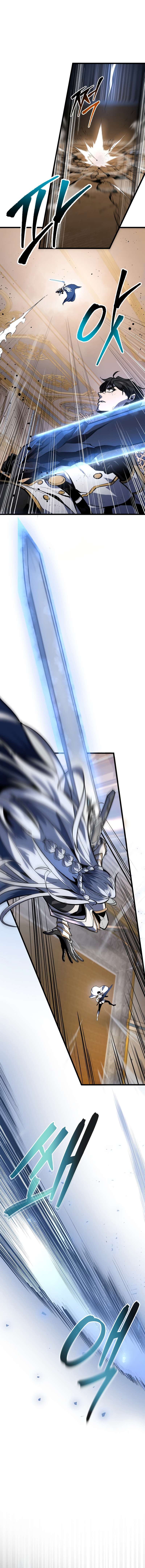 Read A Dragonslayer’s Peerless Regression FR Manga Online