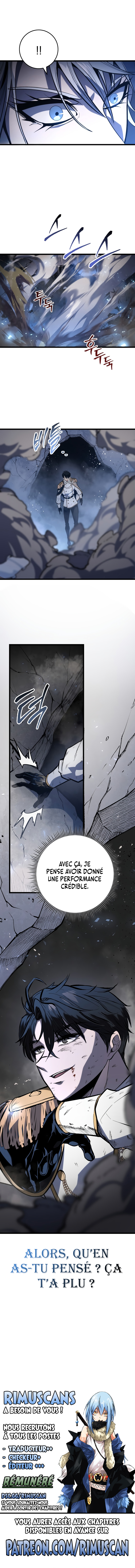 Read A Dragonslayer’s Peerless Regression FR Manga Online