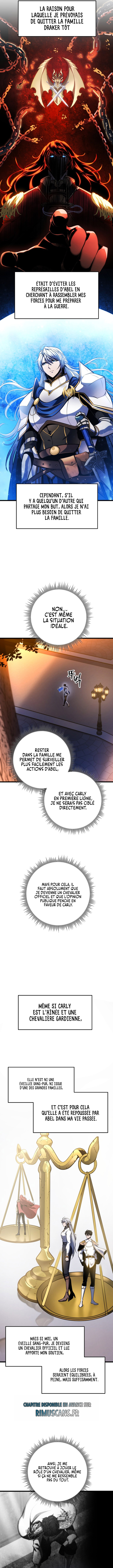 Read A Dragonslayer’s Peerless Regression FR Manga Online