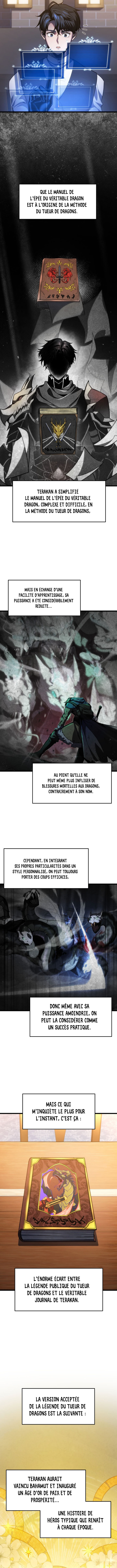 Read A Dragonslayer’s Peerless Regression FR Manga Online