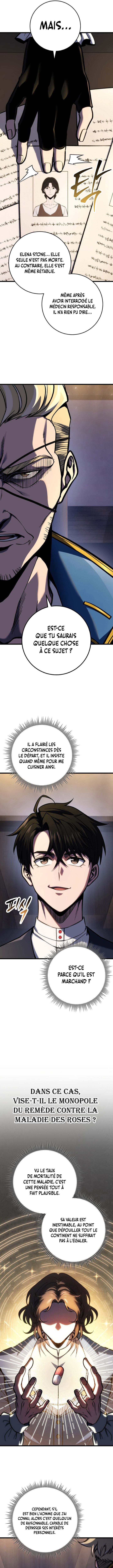 Read A Dragonslayer’s Peerless Regression FR Manga Online