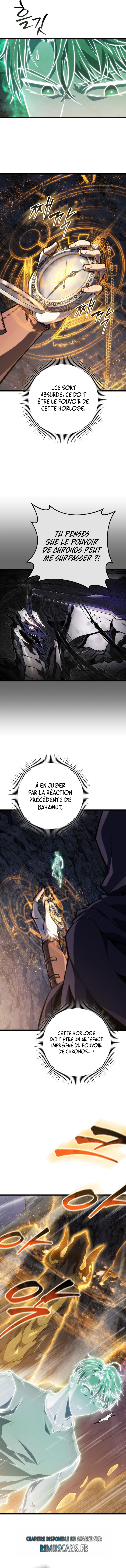 Read A Dragonslayer’s Peerless Regression FR Manga Online