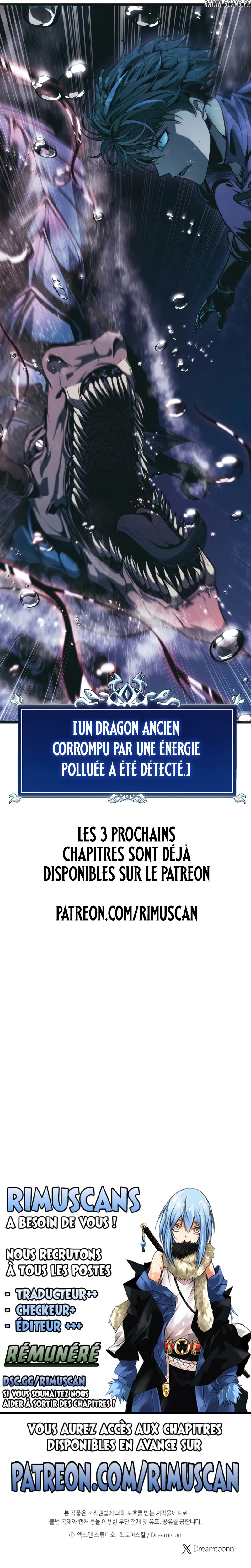 Read A Dragonslayer’s Peerless Regression FR Manga Online