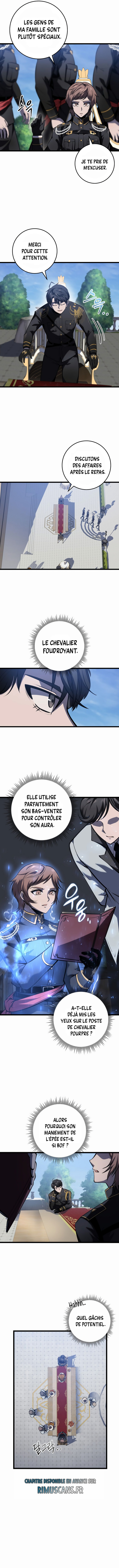 Read A Dragonslayer’s Peerless Regression FR Manga Online