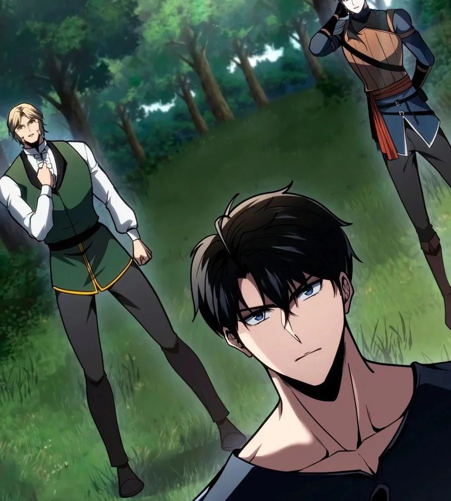 Read A Dragonslayer’s Peerless Regression FR Manga Online