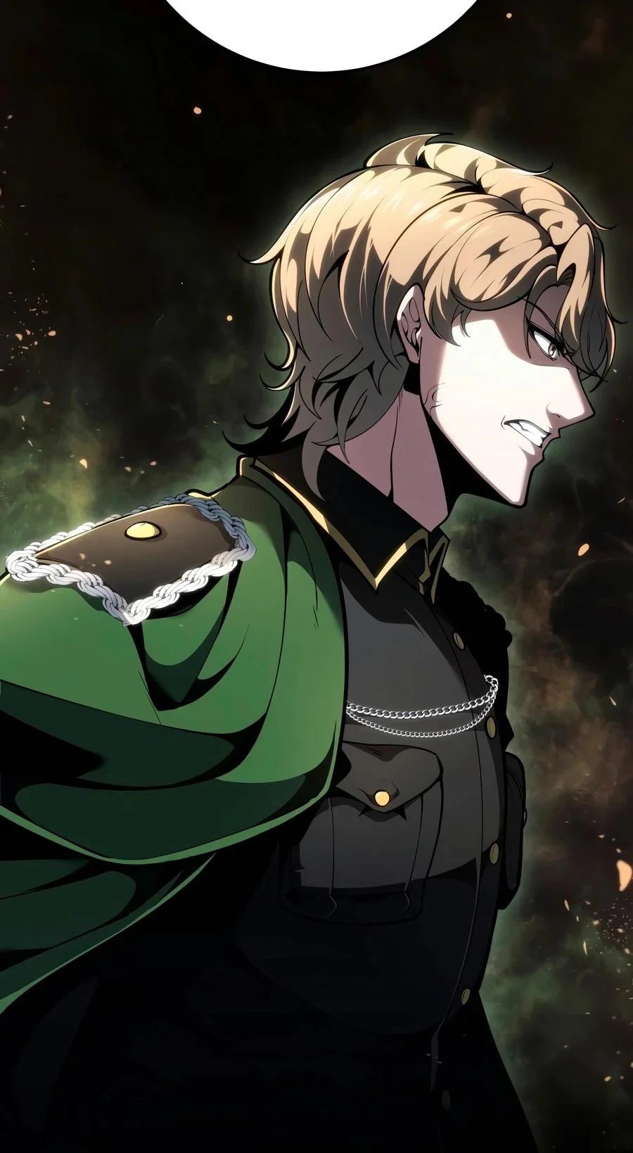 Read A Dragonslayer’s Peerless Regression FR Manga Online