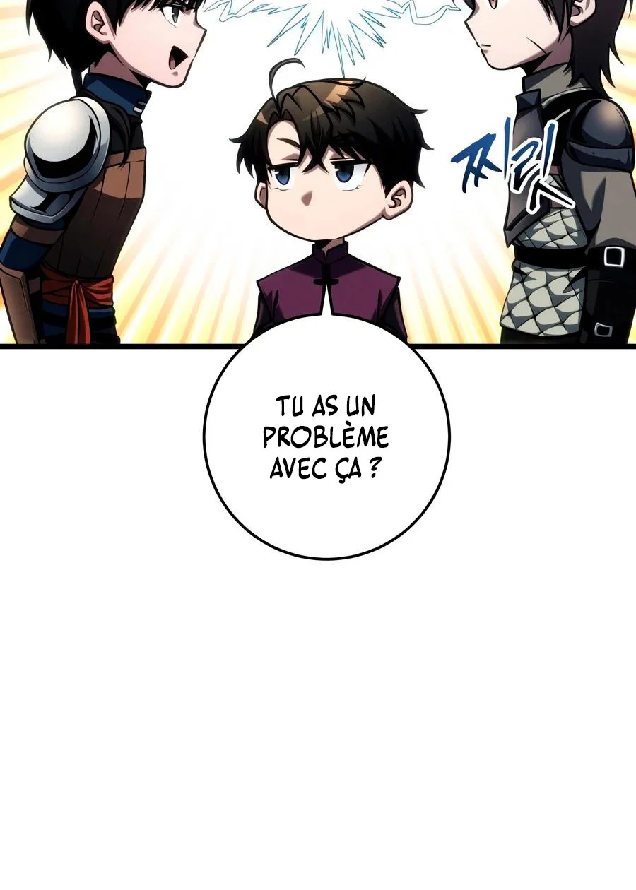 Read A Dragonslayer’s Peerless Regression FR Manga Online