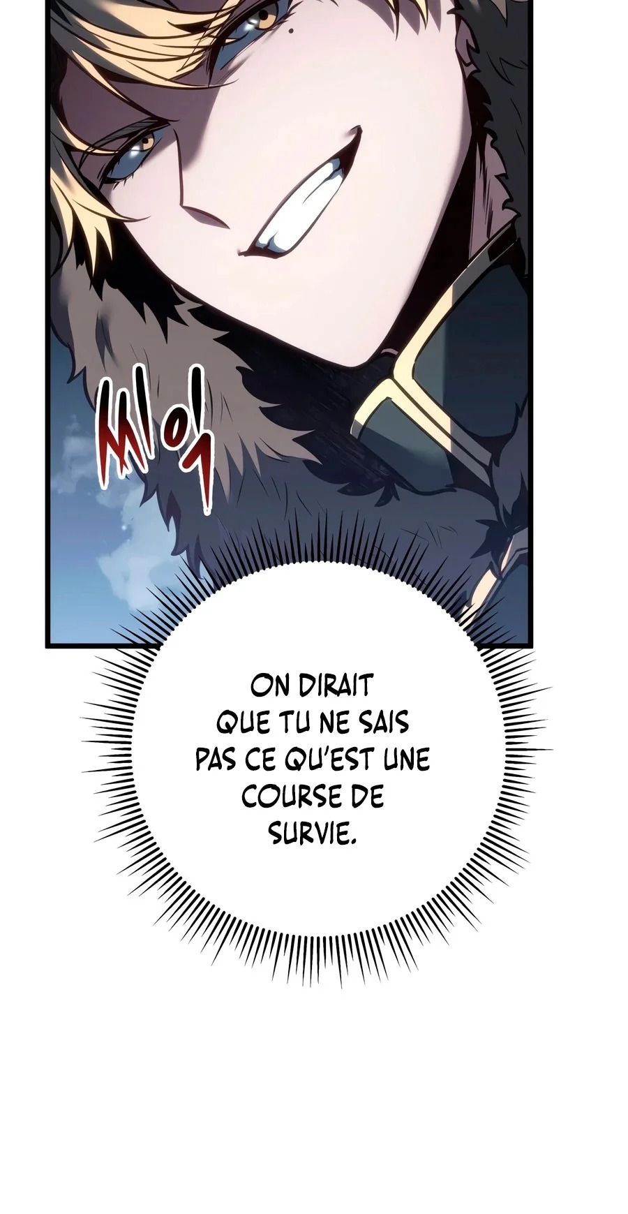 Read A Dragonslayer’s Peerless Regression FR Manga Online
