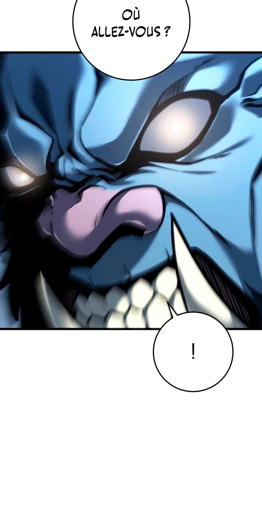 Read A Dragonslayer’s Peerless Regression FR Manga Online