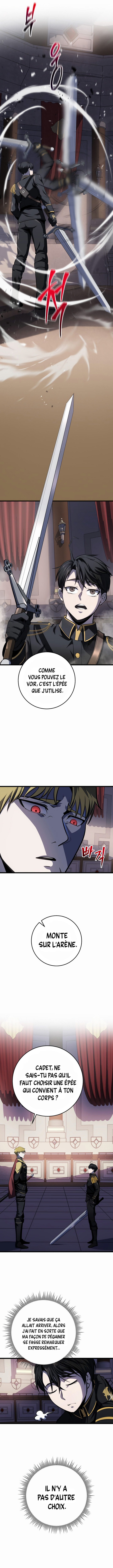 Read A Dragonslayer’s Peerless Regression FR Manga Online