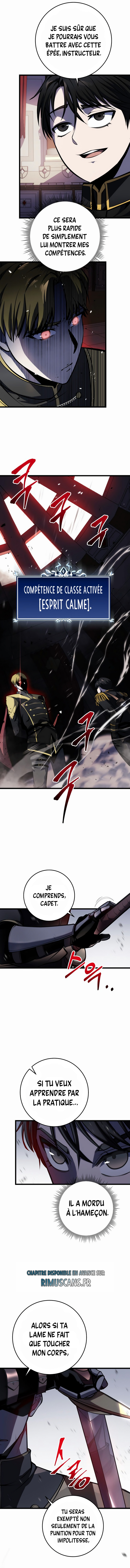 Read A Dragonslayer’s Peerless Regression FR Manga Online