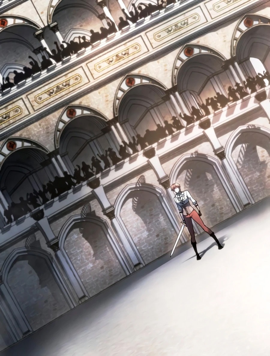 Read A Dragonslayer’s Peerless Regression FR Manga Online