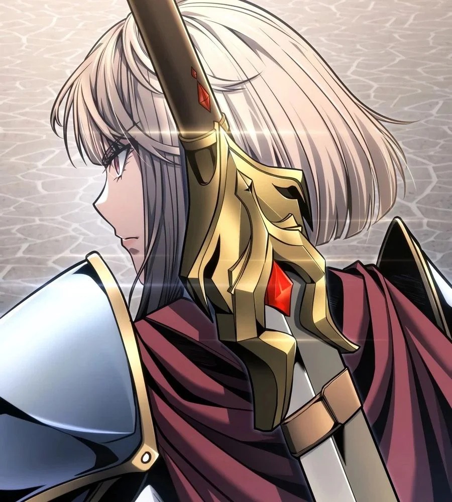 Read A Dragonslayer’s Peerless Regression FR Manga Online