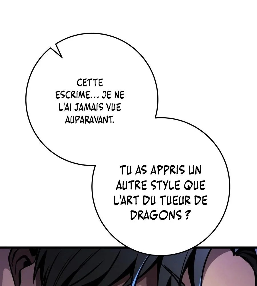 Read A Dragonslayer’s Peerless Regression FR Manga Online