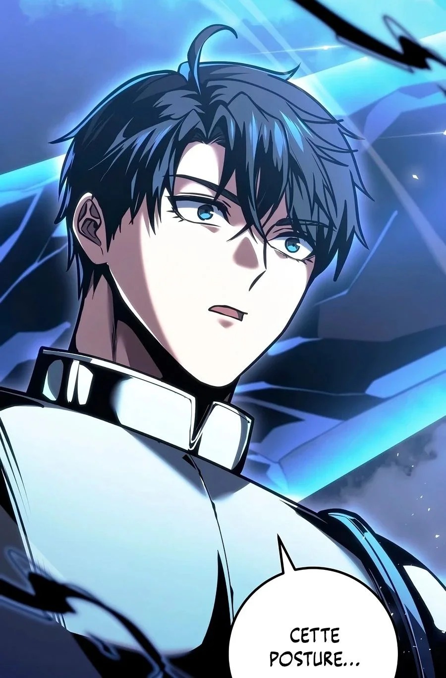 Read A Dragonslayer’s Peerless Regression FR Manga Online
