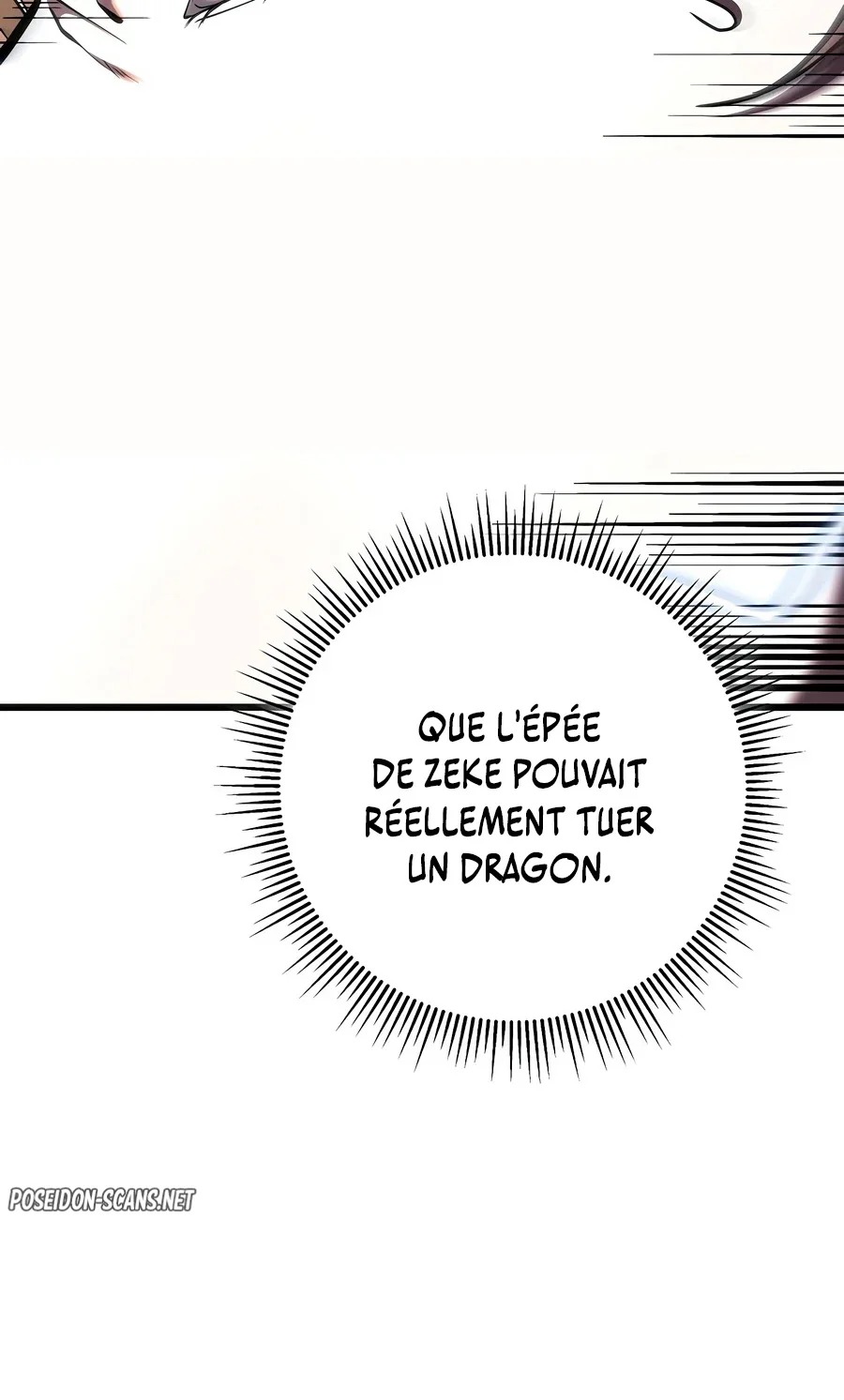 Read A Dragonslayer’s Peerless Regression FR Manga Online