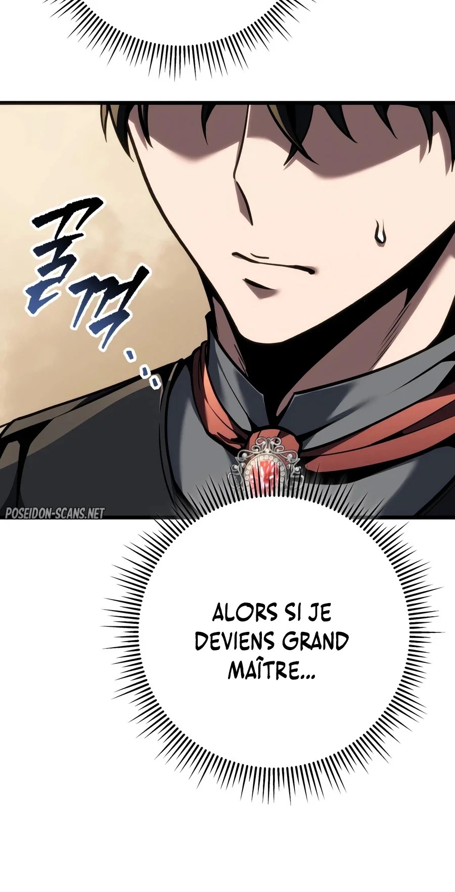 Read A Dragonslayer’s Peerless Regression FR Manga Online
