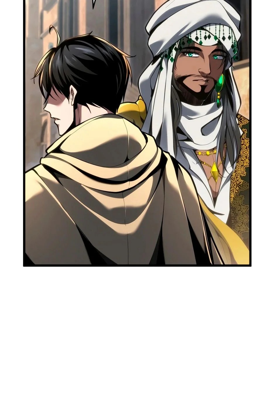 Read A Dragonslayer’s Peerless Regression FR Manga Online