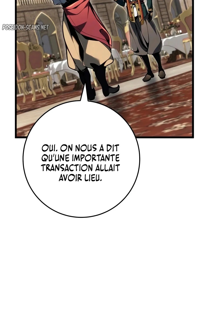 Read A Dragonslayer’s Peerless Regression FR Manga Online