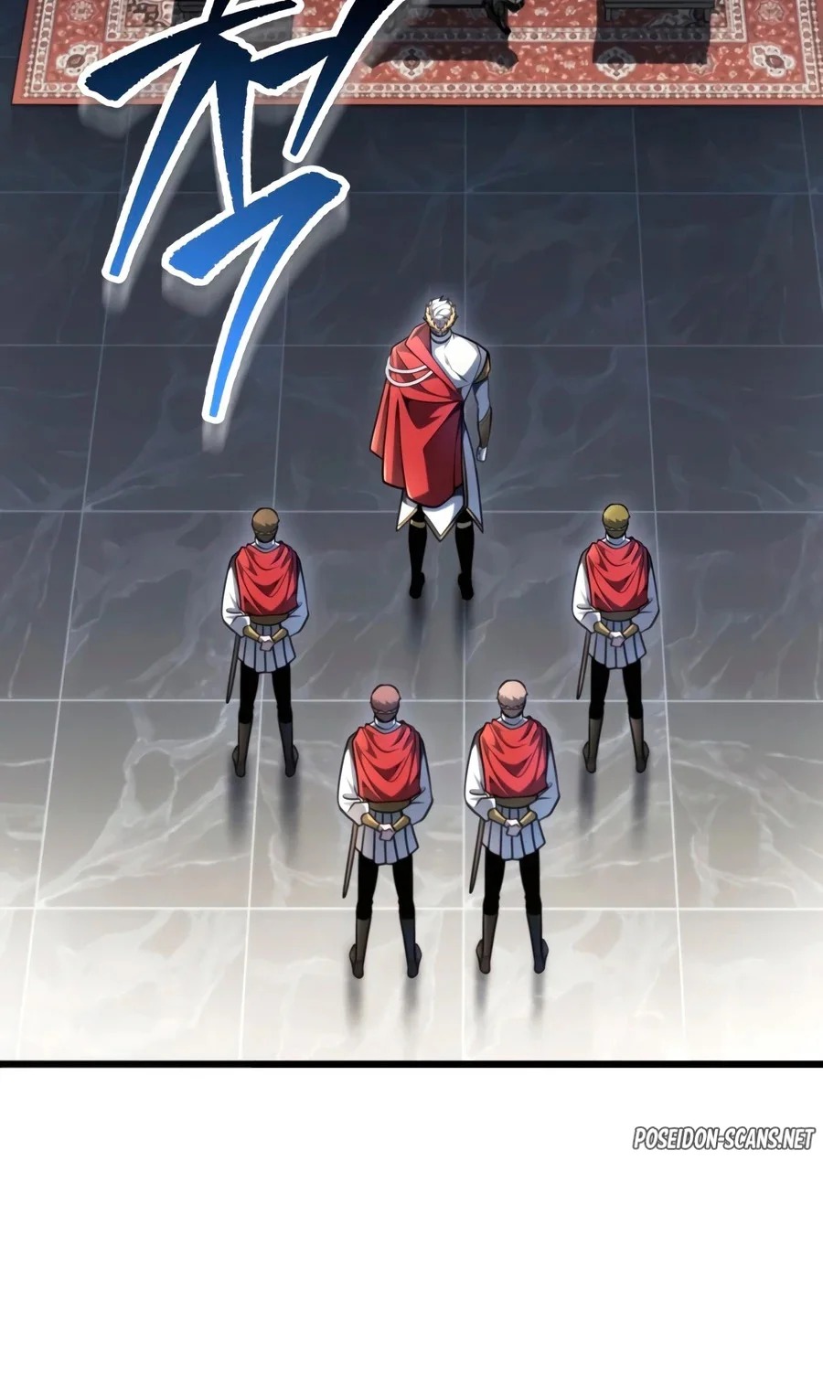 Read A Dragonslayer’s Peerless Regression FR Manga Online