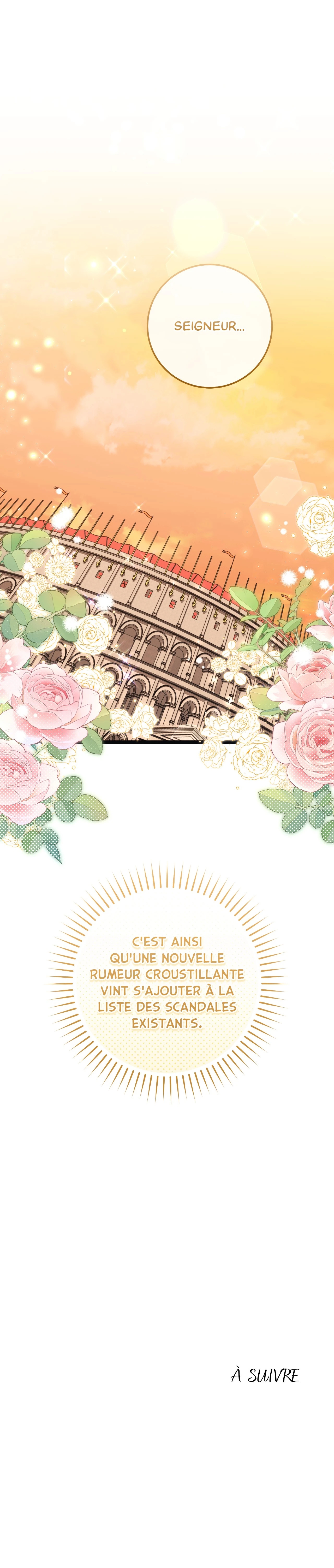 Read A Handbook for Villainesses FR Manga Online