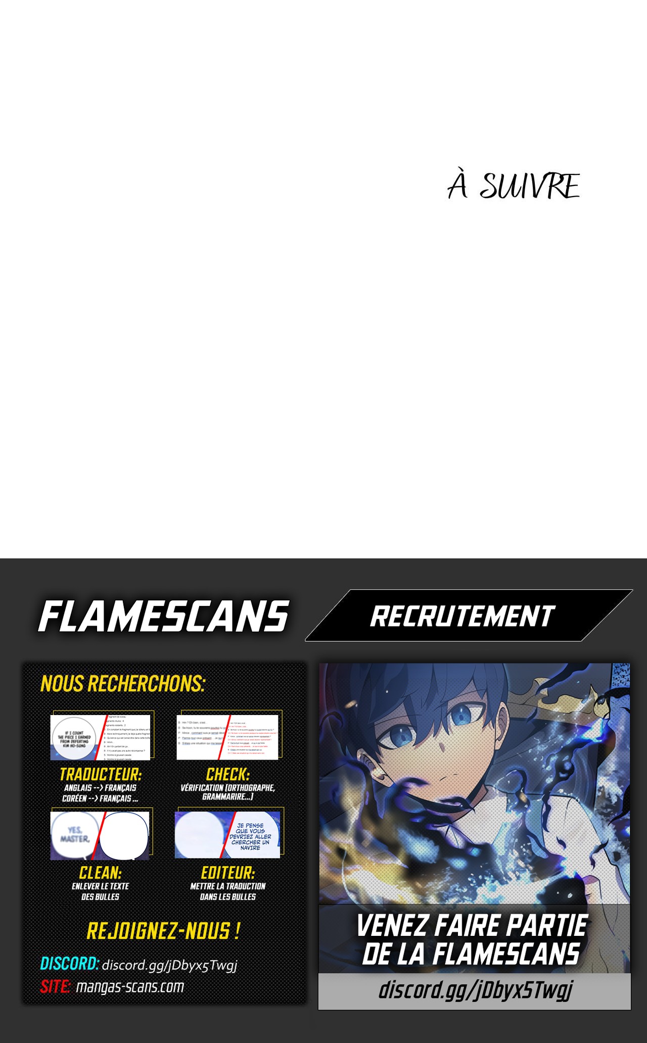 Read A Handbook for Villainesses FR Manga Online