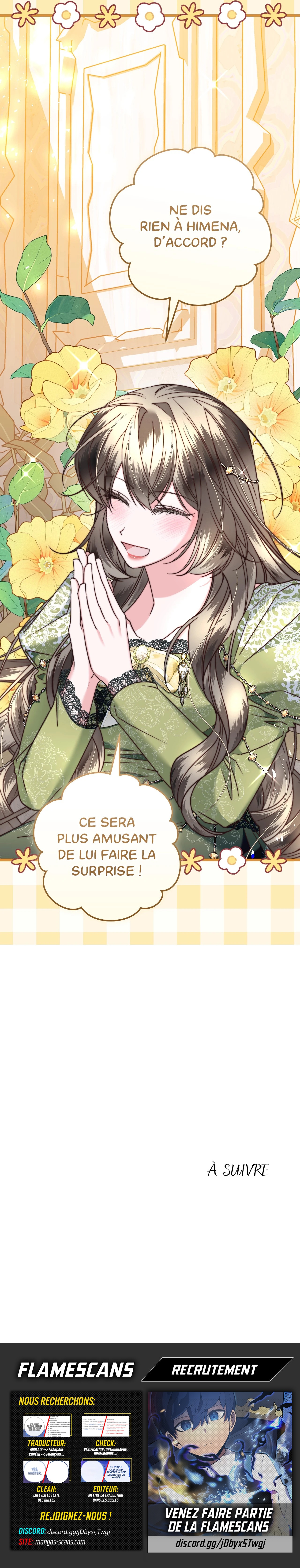 Read A Handbook for Villainesses FR Manga Online
