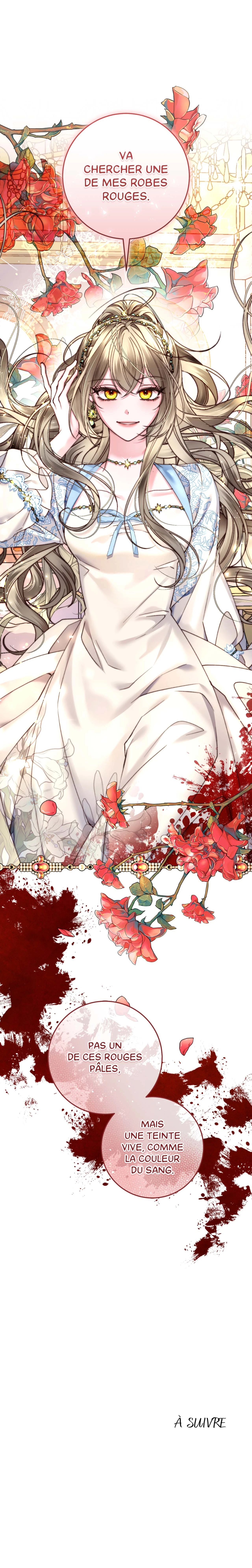 Read A Handbook for Villainesses FR Manga Online