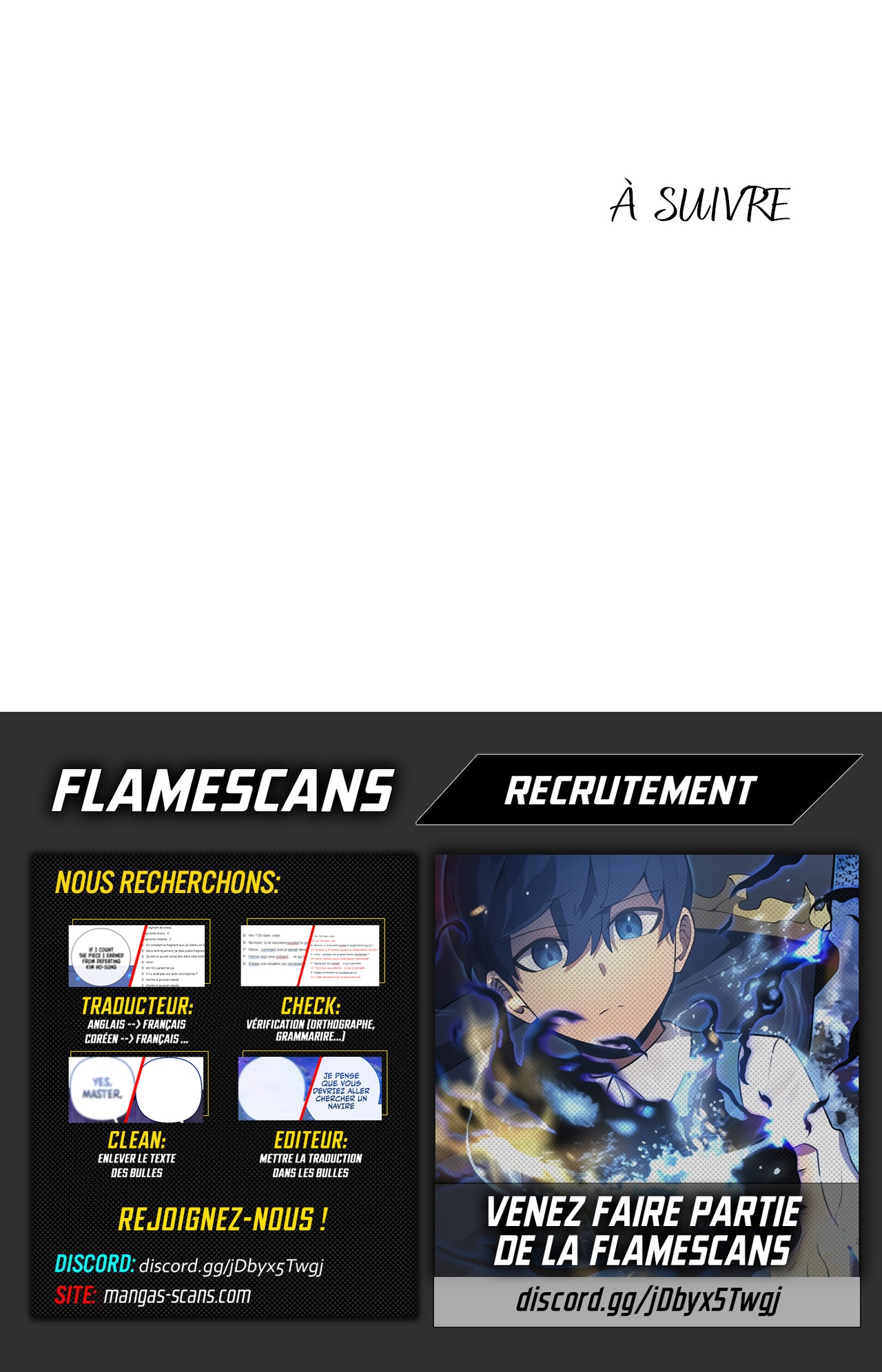 Read A Handbook for Villainesses FR Manga Online