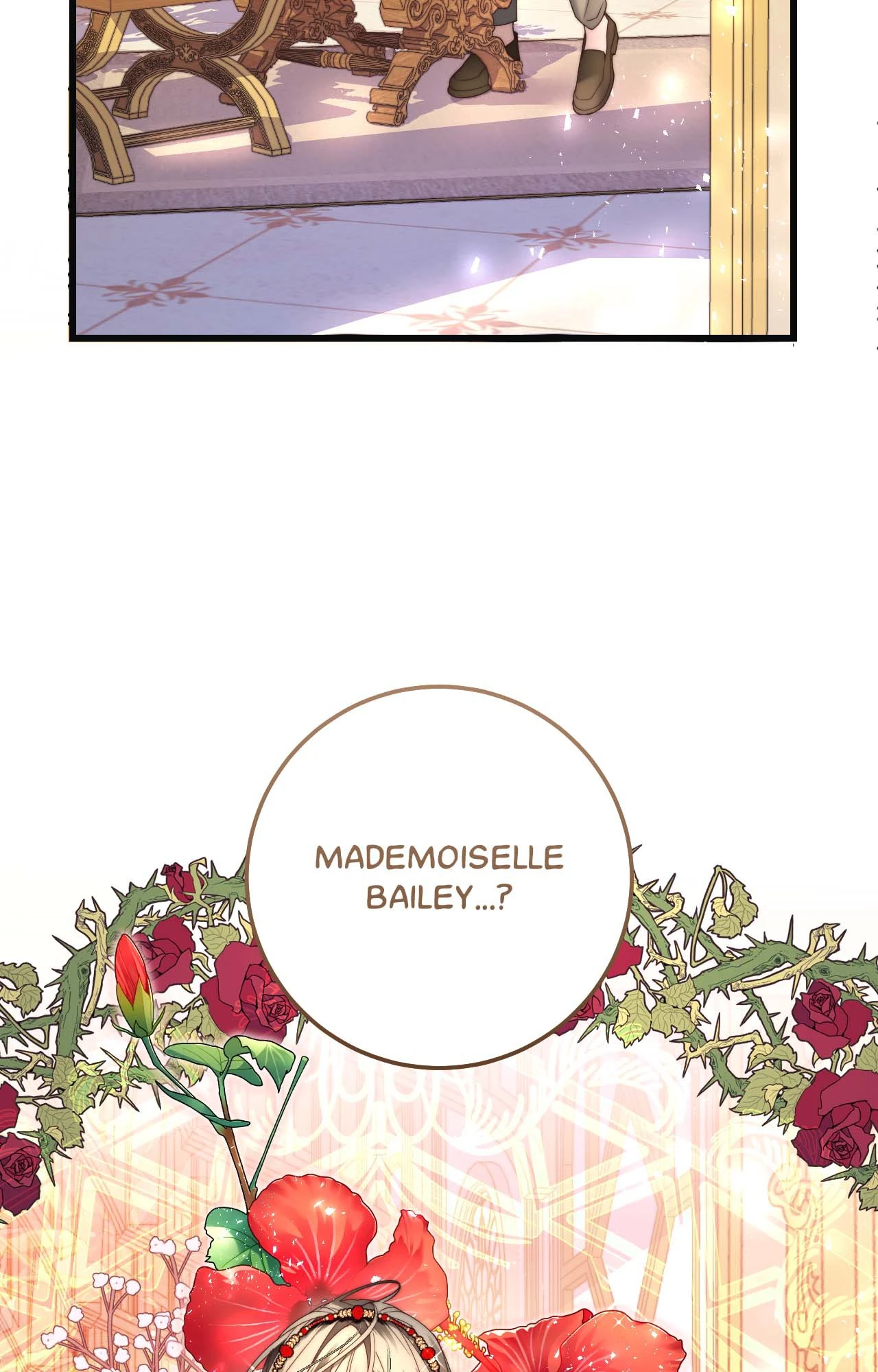 Read A Handbook for Villainesses FR Manga Online