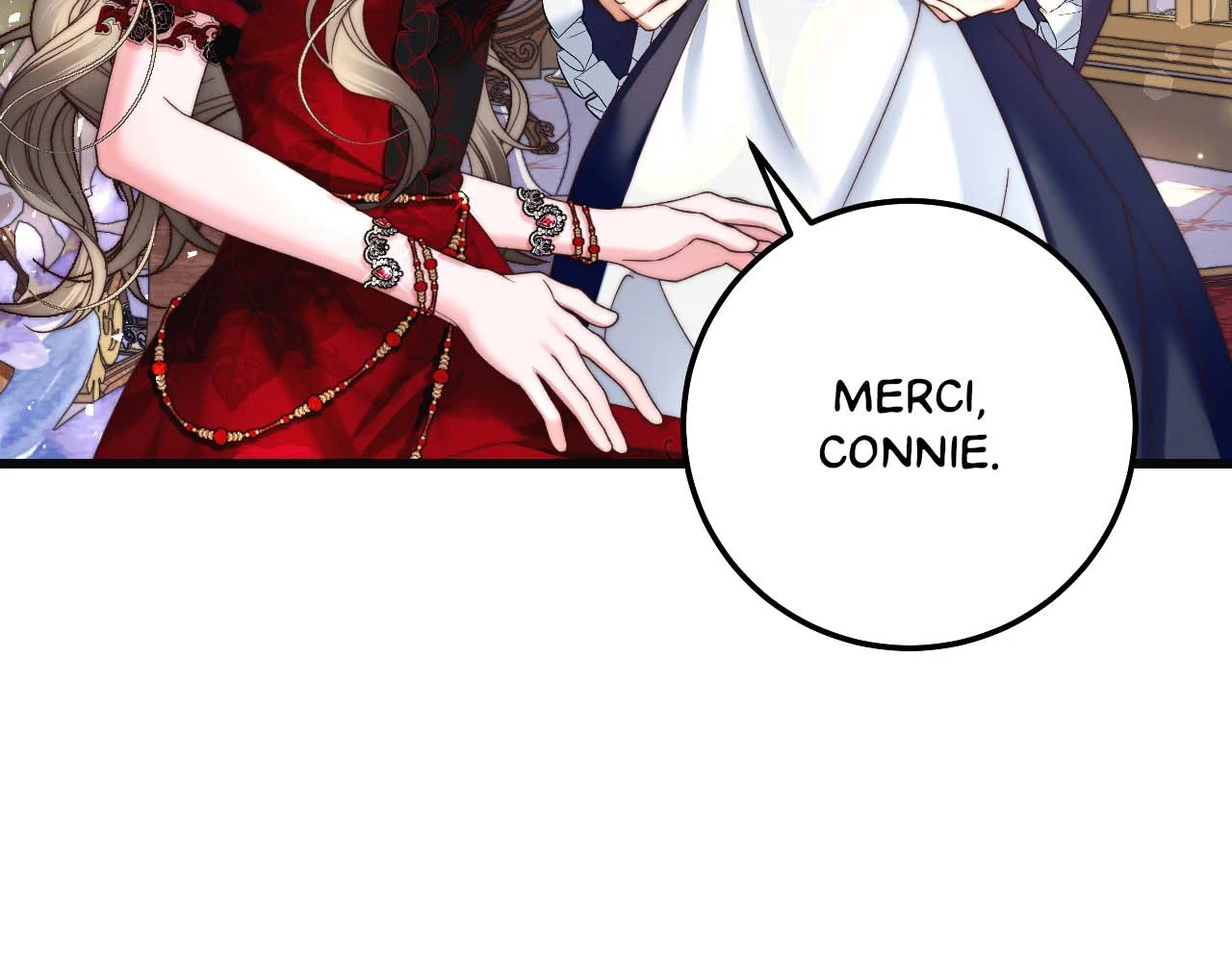 Read A Handbook for Villainesses FR Manga Online