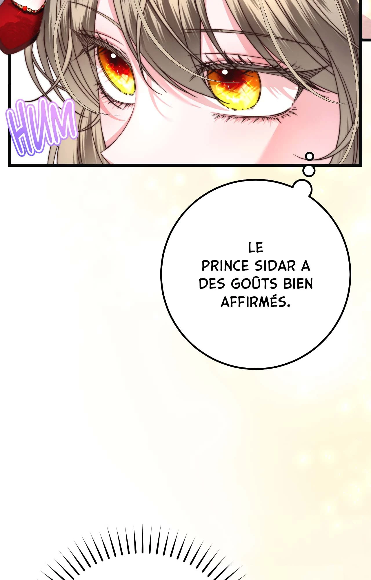 Read A Handbook for Villainesses FR Manga Online