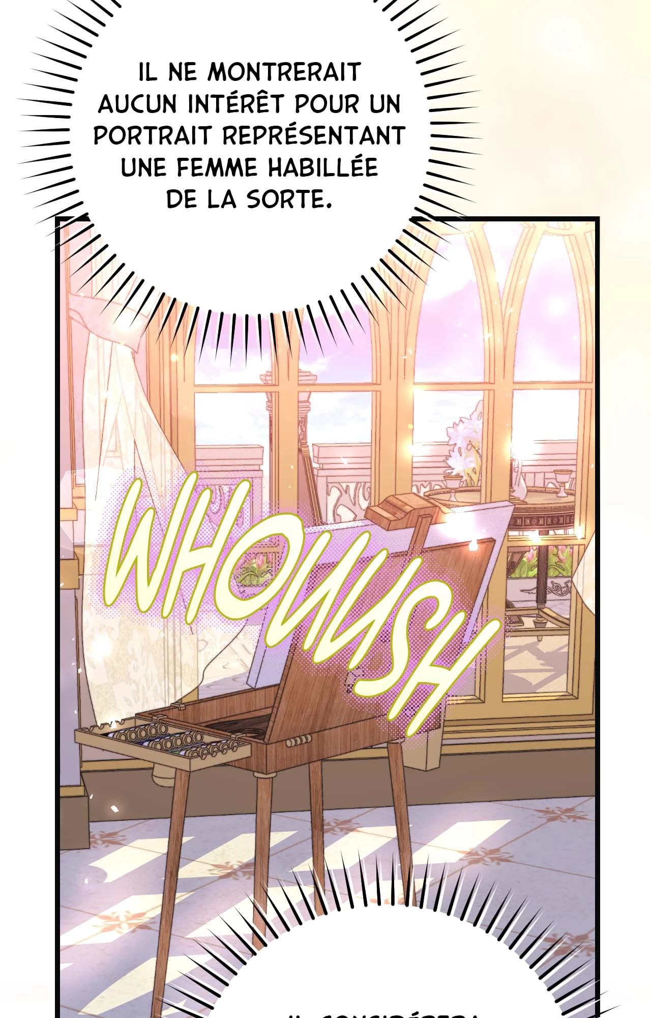 Read A Handbook for Villainesses FR Manga Online